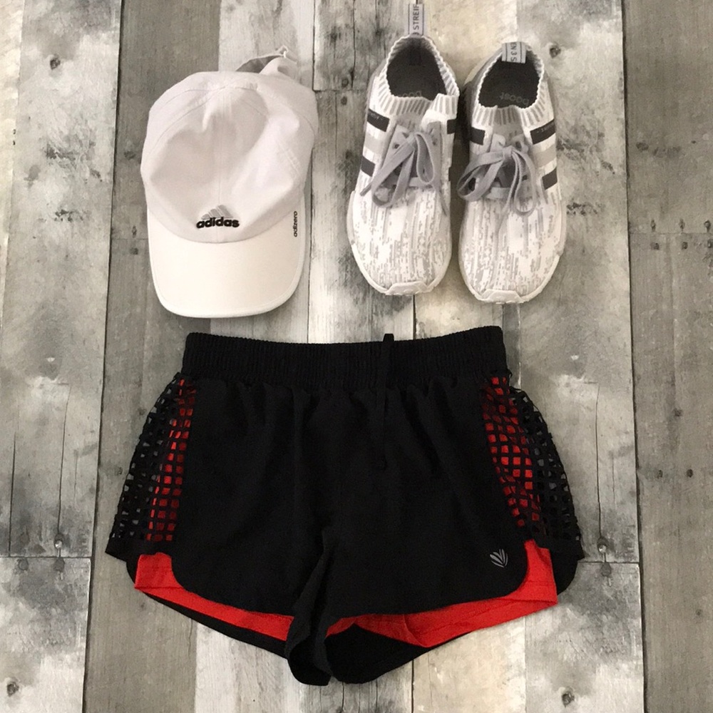 Small Forever 21 Active Shorts